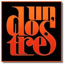 دانلود آهنگ un dos tres ریمیکس 