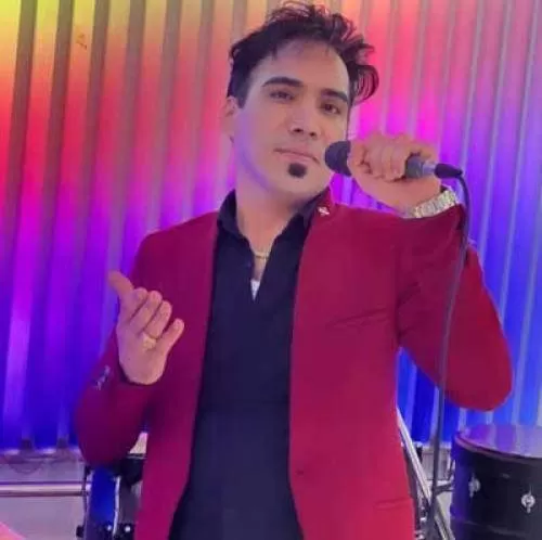 دانلود آهنگ مو لر صحرا نشین هومن پناهی