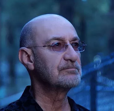 دانلود آهنگ جزیره سیاوش قمیشی