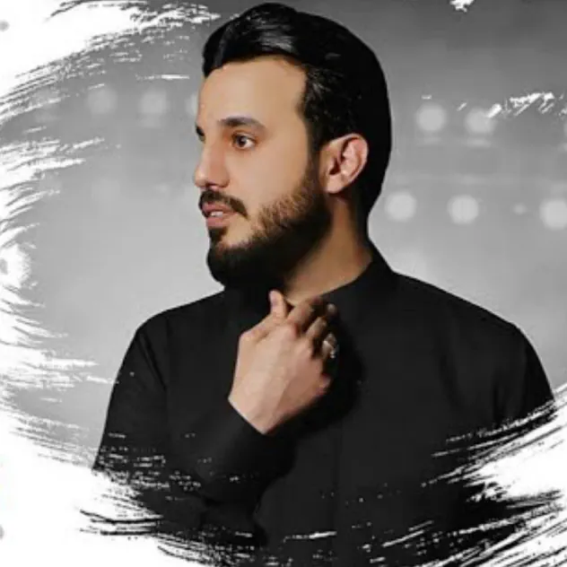 دانلود آهنگ عربی تعبنی الله یتعبه محمد الجبوری