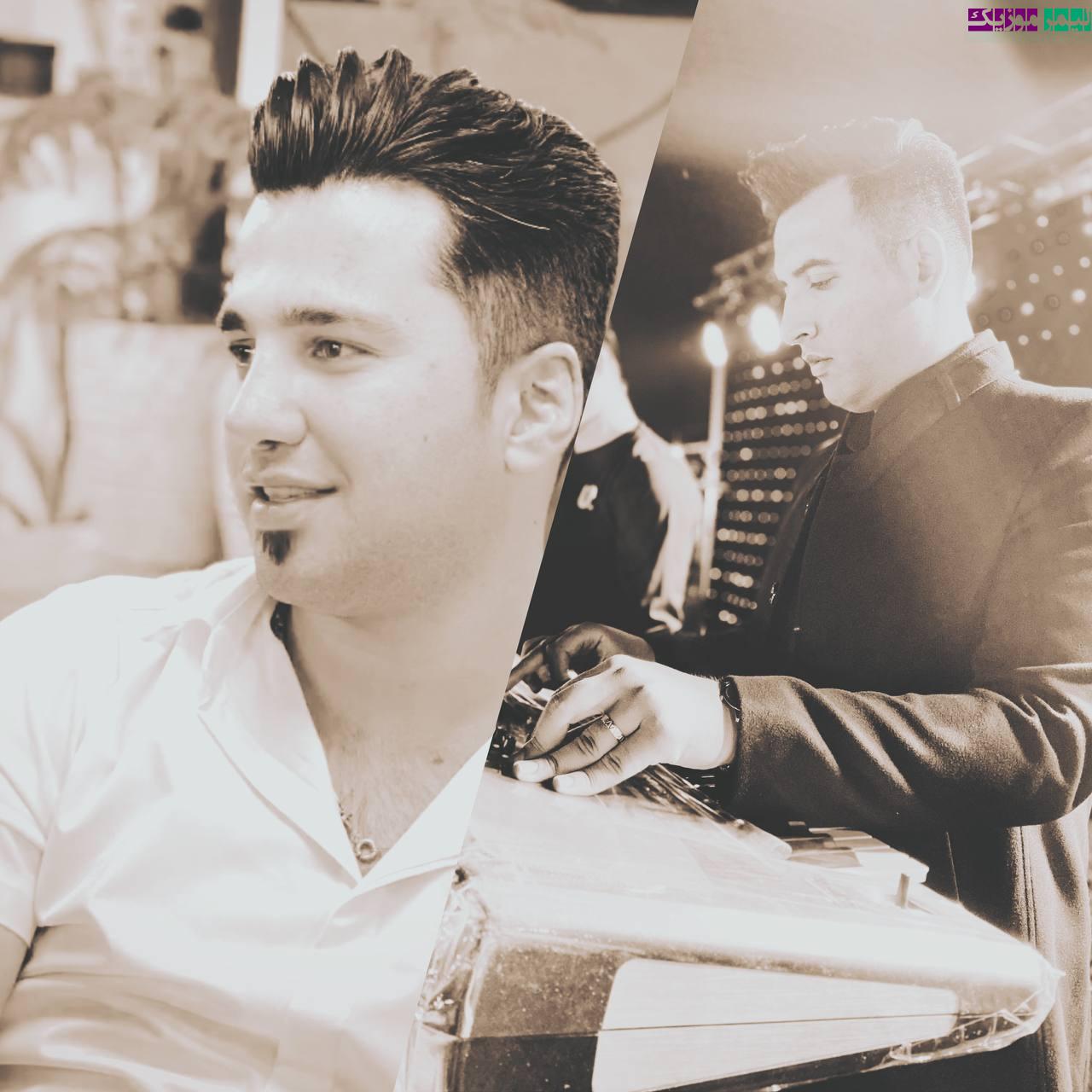 دانلود آهنگ به گمونم عزیزم عاشق یکی د وابیده نصرالله دهدشتی