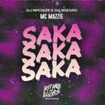 دانلود آهنگ Saka Saka Saka Mc Mazzie