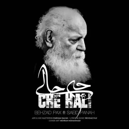 دانلود آهنگ چه حالی بهزاد پکس