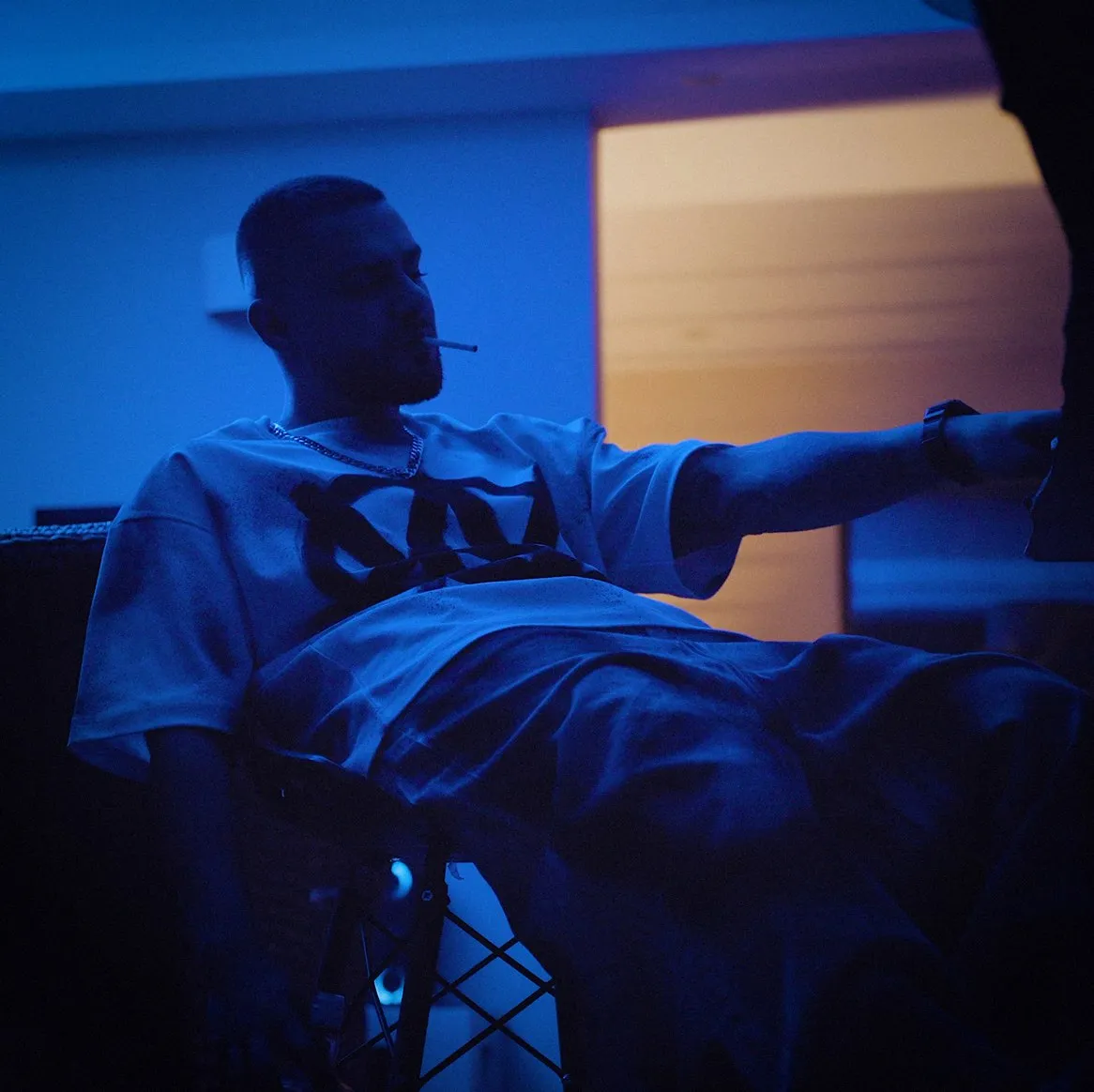 دانلود آهنگ یه بار علی پاشا و مانی رسولی