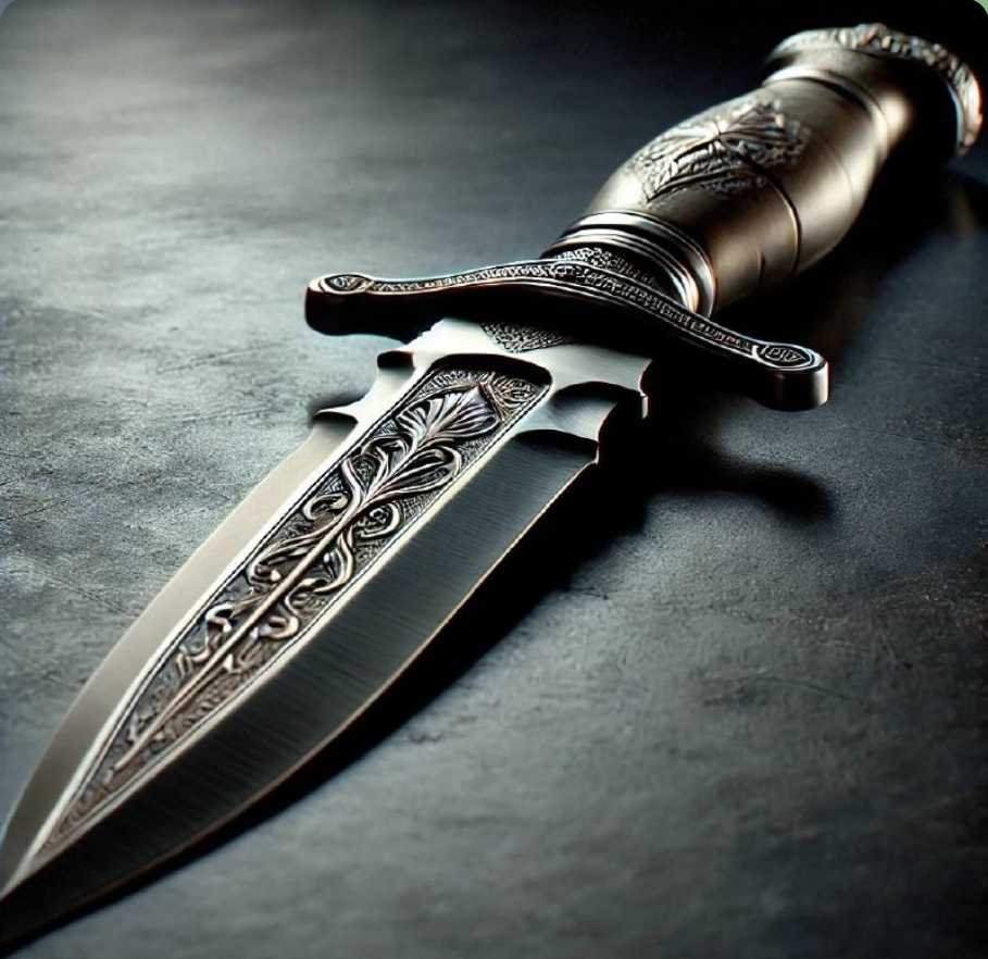 دانلود آهنگ خنجر امین تیجی