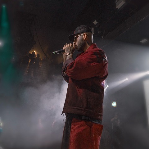 دانلود آهنگ بورن آرتا