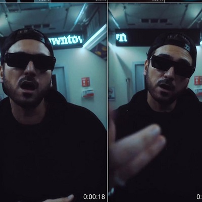 دانلود آهنگ وان هانا عرفان و ایمانمون