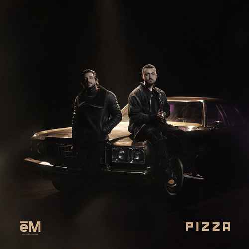 دانلود آهنگ رومانیا مهراد هیدن و شایع