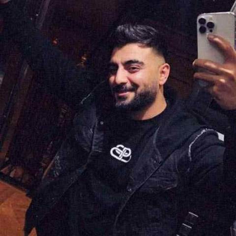 دانلود آهنگ رامین دختره گنگش پره داشت وقتشه لغزش کنه رامین تجنگی و فرهاد نامداری