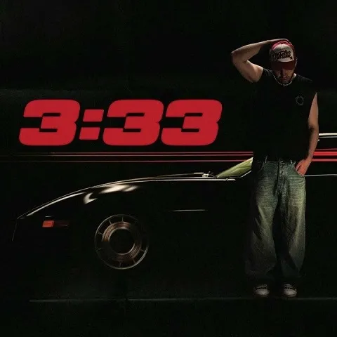 دانلود آهنگ 3:33 پارسالیپ