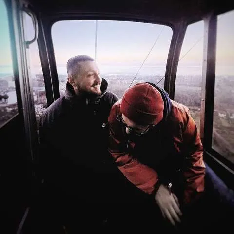 دانلود آهنگ من دلم نمیخواست ولی از پس همه چی تنهایی برام شایع