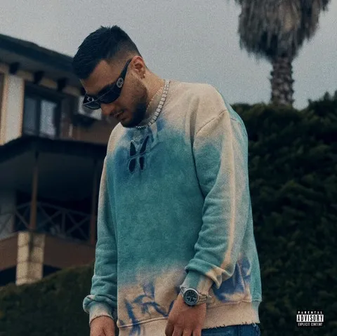 دانلود آهنگ از این بالا کسی