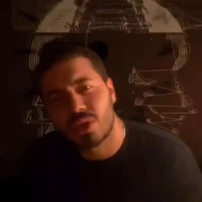 دانلود آهنگ دیدی نتونستی دیدی نشد دیدی توهم ترجیح دادی کشو دانیال