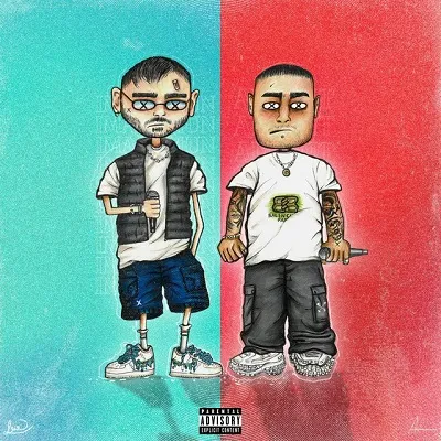 دانلود آهنگ رینگتون ایمانمون و پوریا آدرویت