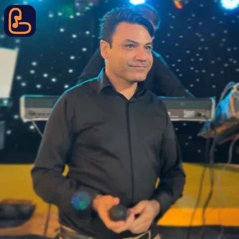 دانلود آهنگ ویسک سر قولت نصرالله واحدی