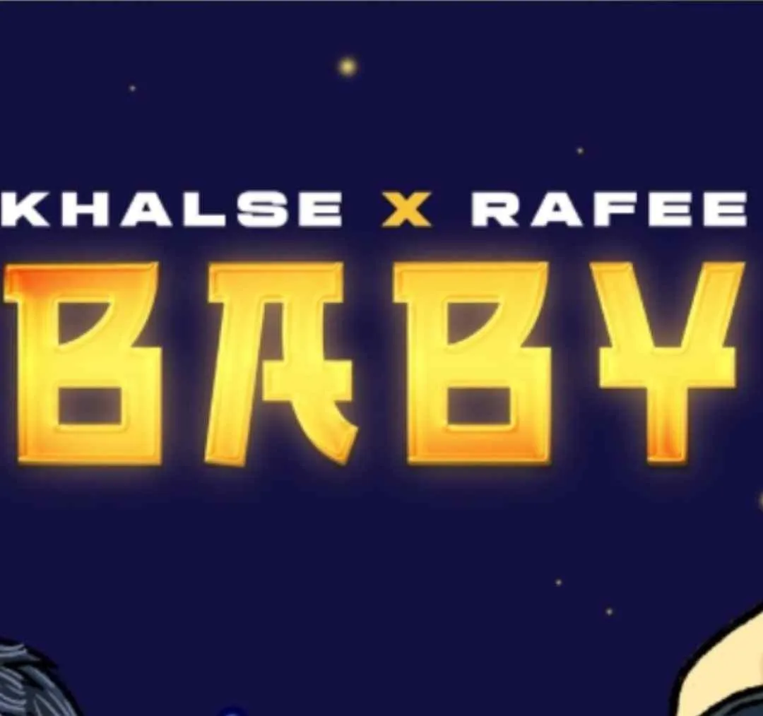 دانلود آهنگ عاشقتم بیبی من دور نشو یه ثانیه هم سپهر خلسه و امین رفیعی