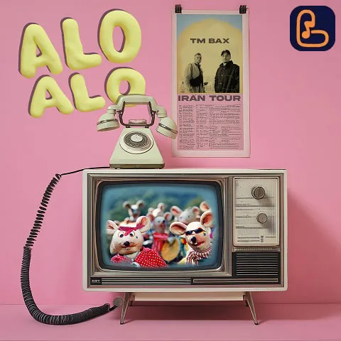 دانلود آهنگ هرچی حال میداد دیگه حال نمیده همه چی الان سیاه سفیده تی ام بکس