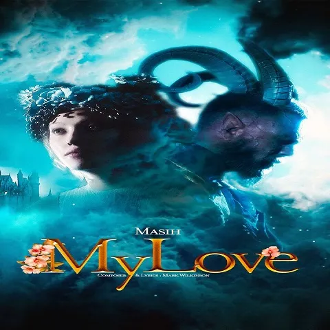 دانلود آهنگ مای لاو کالز می (عشق من مرا صدا می کند) مسیح