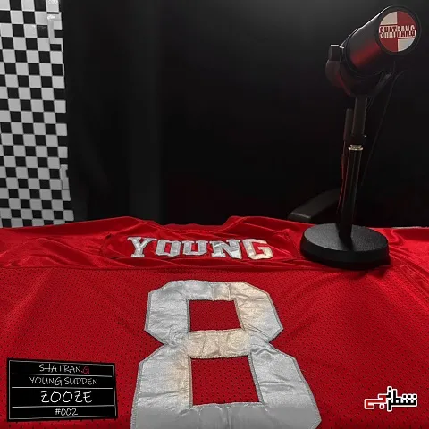 دانلود آهنگ زوزه یانگ صادن