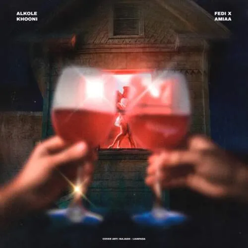 دانلود آهنگ الکل خونی تاک داون