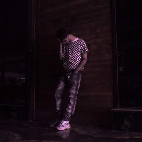 دانلود آهنگ نموند متین فتاحی