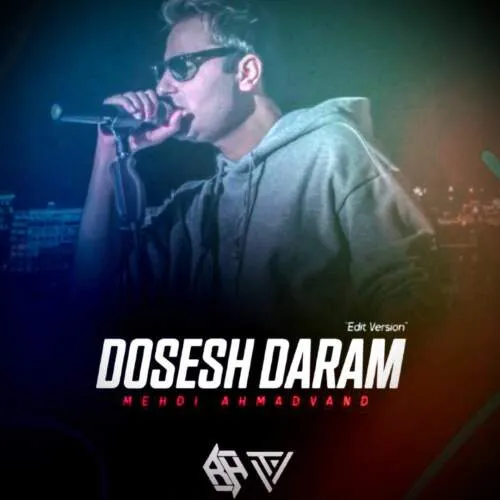 دانلود آهنگ دوسش دارم مهدی احمدوند