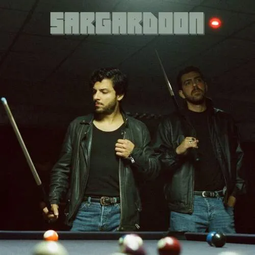 دانلود آهنگ سرگردون مهراد هیدن