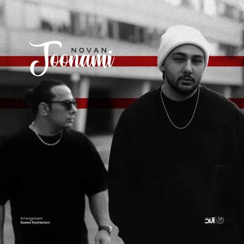 دانلود آهنگ جونمی نوان