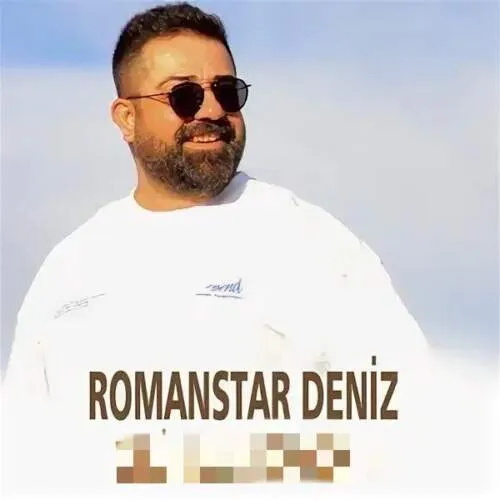 دانلود آهنگ Kaldır Beni Dansa Romanstar Deniz