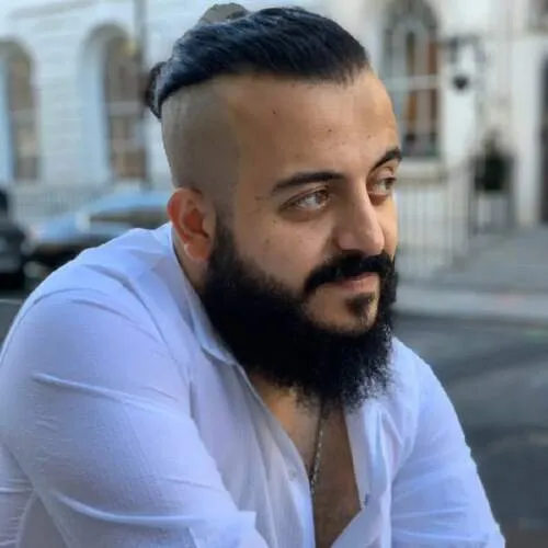 دانلود آهنگ Roman Olur Yazsam Seni ولت