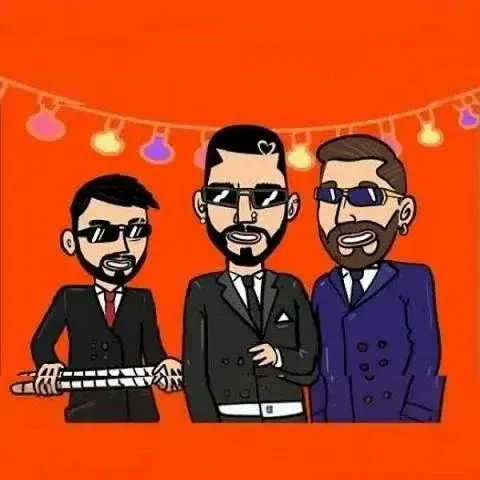 دانلود آهنگ آووکادو تاک داون