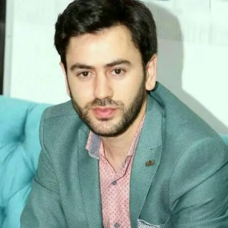 دانلود آهنگ تراکتور سن چاغیرسان گلرم من اوزیر مهدی زاده