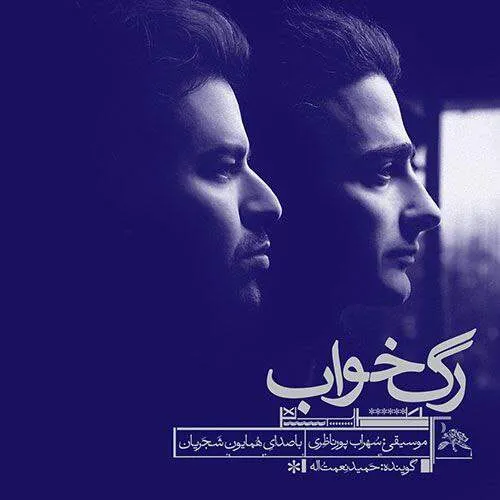 دانلود آهنگ تو شب سیاه تو شب تاریک از چپ و از راست از دور و نزدیک {آهای خبردار} همایون شجریان