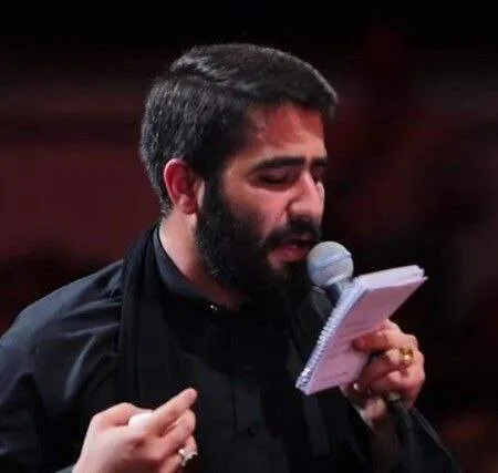 دانلود آهنگ حیدر حیدر یا صهیون {خیبر} حسین طاهری