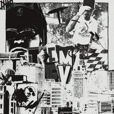 دانلود آهنگ ای (Unreleased Version) حسین تی ام