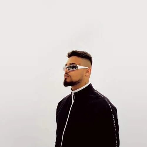 دانلود آهنگ پکی پکی Lvbel C5 & AKDO