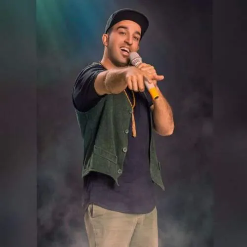 دانلود آهنگ الله لسمرانی عربی مهدی پورهاشم