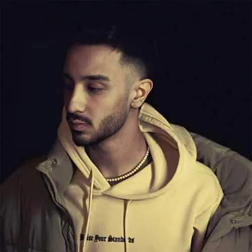 دانلود آهنگ نفرت مستر کیارش