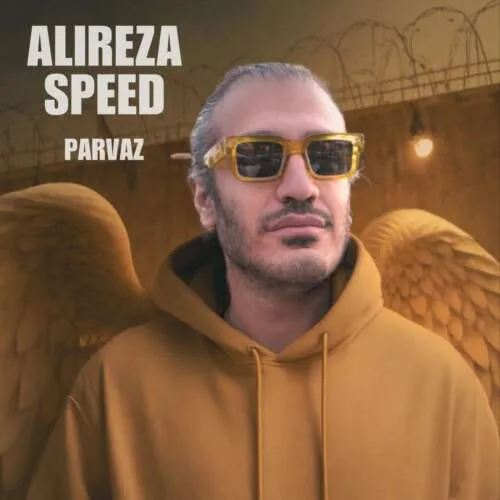 دانلود ریمیکس پرواز علیرضا اسپید