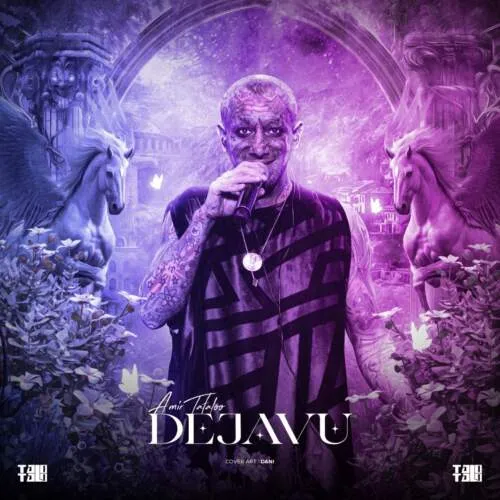 دانلود ریمیکس دژاوو امیر تتلو