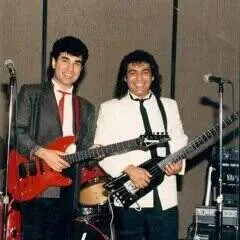 دانلود ریمیکس این روزا باز تو آتیشم {مینی ست} اندی و کوروس