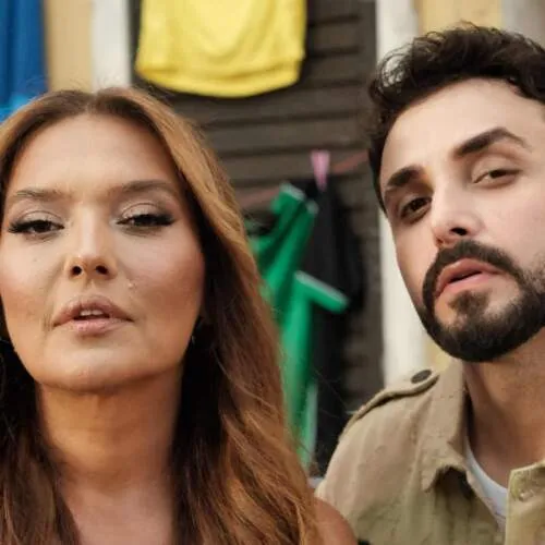 دانلود آهنگ ترکی یرینده دور {ترند اینستا} دمت آکالین و سفو