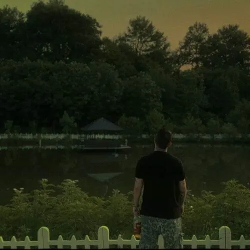 دانلود آهنگ ندیدیم ایلیا ای جی