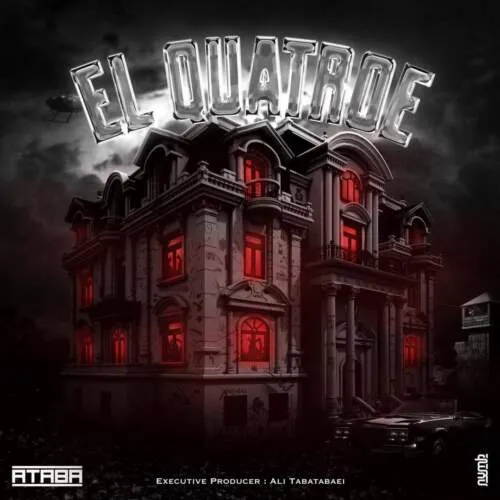 دانلود آهنگ چشم من میزد تو اشکاش برق «حمدی گارو» هومان