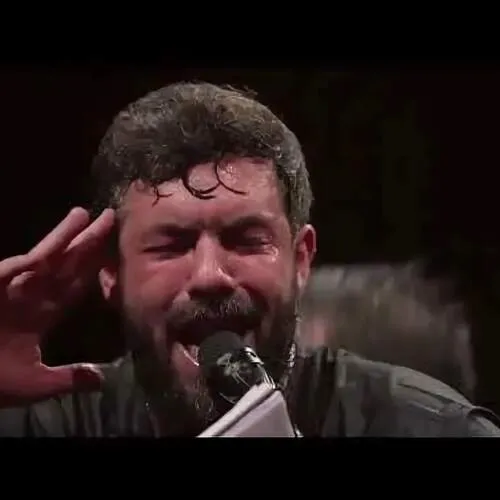 دانلود مداحی هر روز هر شب توی رویاشم {مجنون یه روز} حسین ستوده