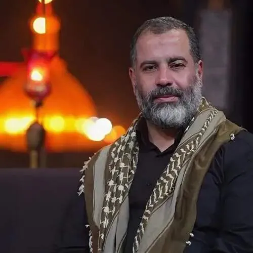 دانلود مداحی ﻣﺜﻠﺎ ﺗﻮ رو ﺗﺎب ﻣﻴﺪم ﻣﺜﻠﺎ ﺑﻪ ﺗﻮ آب ﻣﻴﺪم محمدرضا بذری