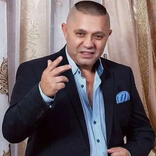 دانلود آهنگ نیکولای گوتا Azi e mare chef