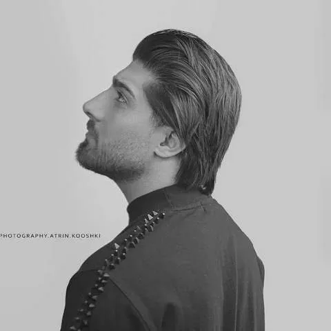 دانلود ریمیکس امیر لیام بزار بره انگاری مسافره