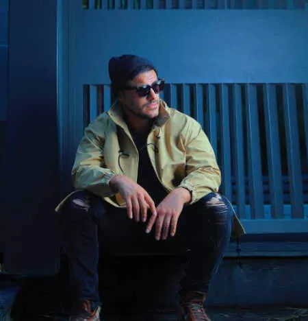 دانلود ریمیکس آرمین زارعی دیگه خستم از خاطرات موندگارت