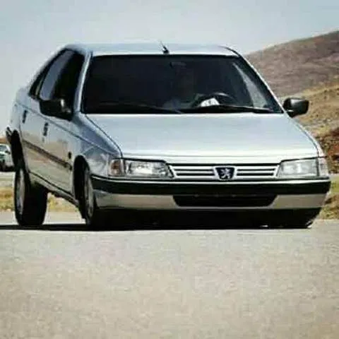 دانلود آهنگ فرهاد فرهادی ۴۰۵ تا خرخره تقویت